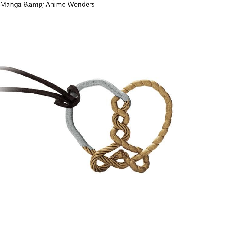 ゲーム「リバース」：1999年、グレータ・ホフマンのコスプレ - Anime Pendant Necklace のレビューと価格