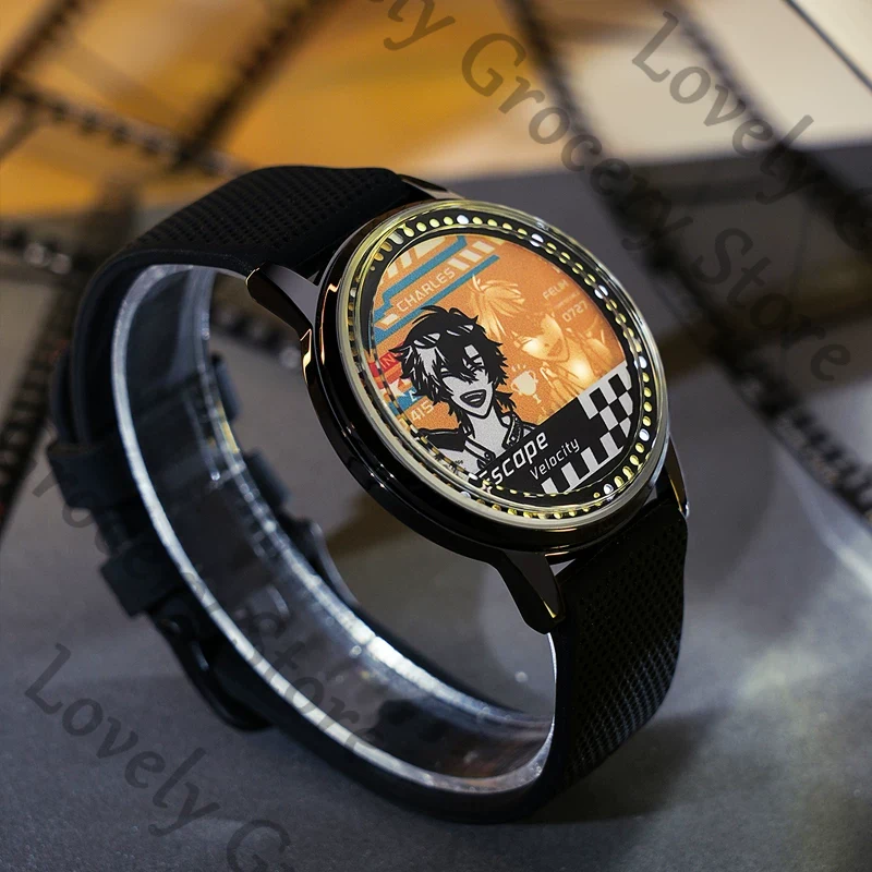 リンククリック、ルーカス・チャールズ、ジョー・リウ、シャオ、 - Watch Accessories のレビューと価格