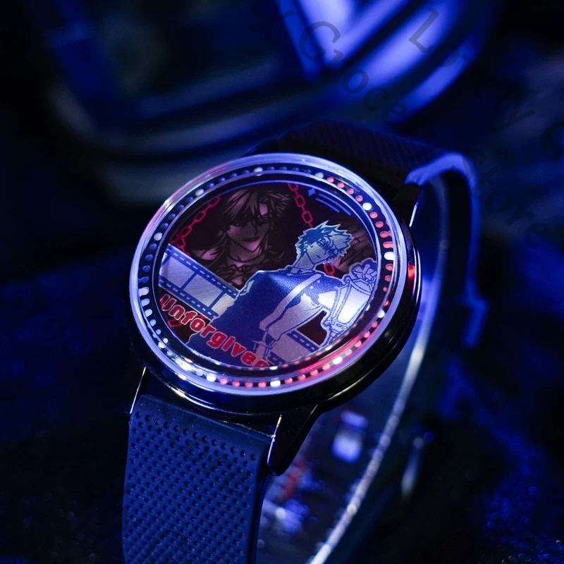 リンククリック、ルーカス・チャールズ、ジョー・リウ、シャオ、 - Watch Accessories のレビューと価格
