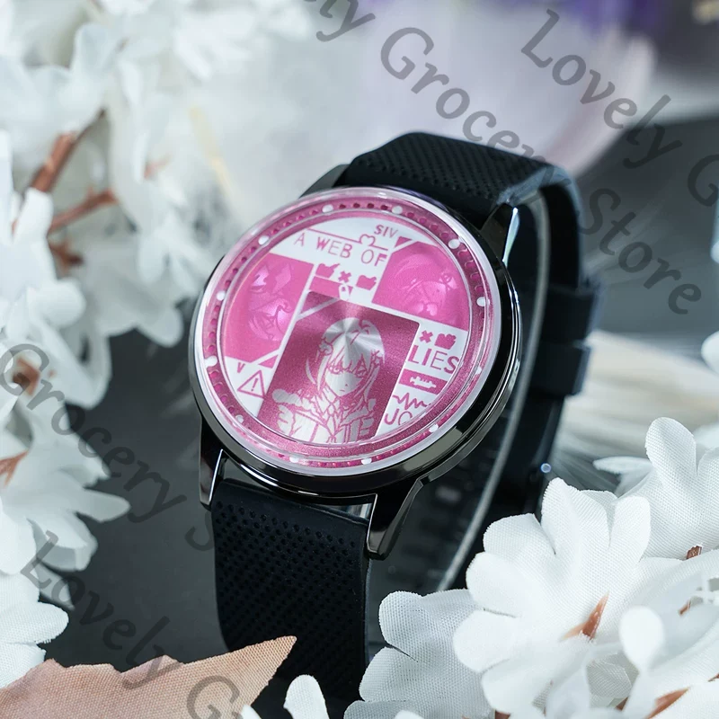リンククリック、ルーカス・チャールズ、ジョー・リウ、シャオ、 - Watch Accessories のレビューと価格