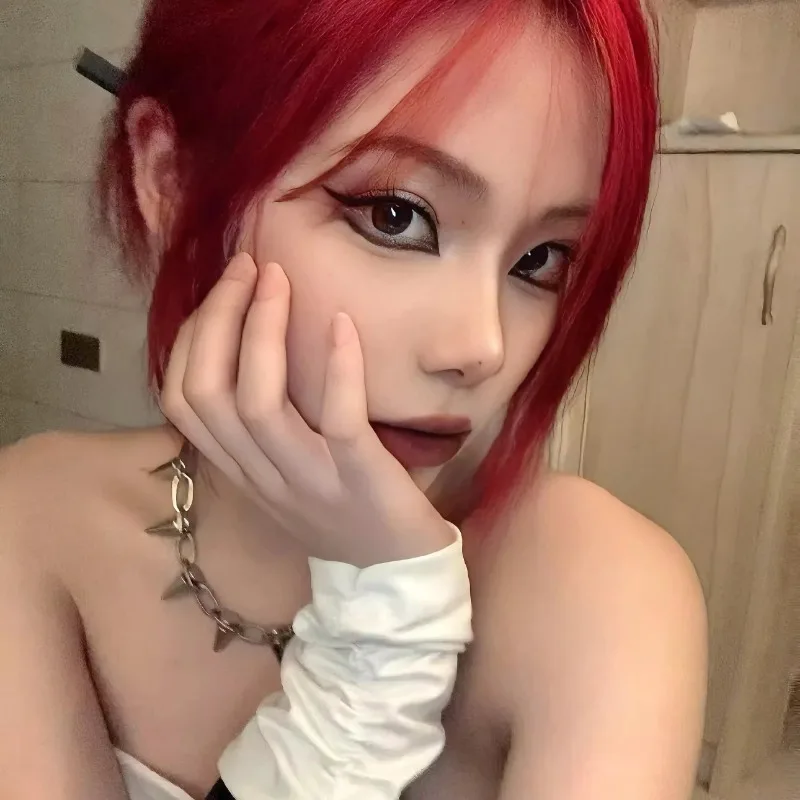 ファッションパンクスパイクチョーカーネックレスゴスリベットカ - Goth Punk Spike Choker のレビューと価格