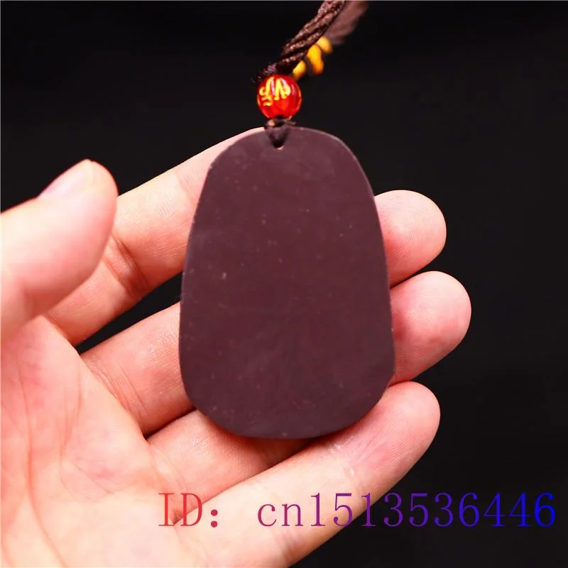 男性と女性のための紫色の石のペンダント,ドラゴンの形をしたネ - Necklaces のレビューと価格