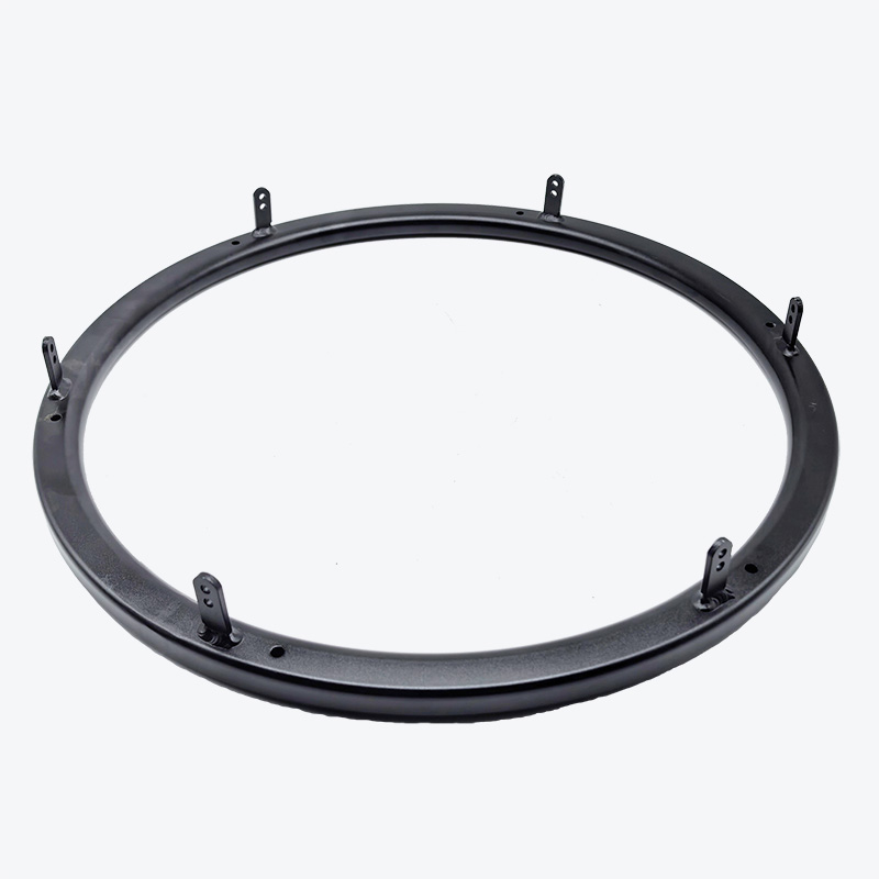 24インチのスポーツ用車椅子の後輪に取り付けるための、6つの - Rings のレビューと価格